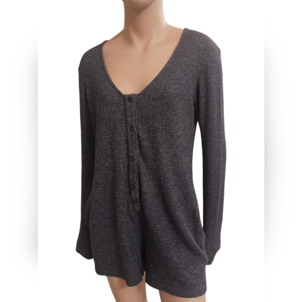 Monroe Romper